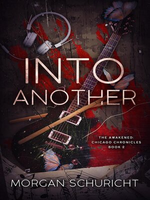 cover image of Into Another